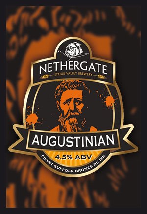 Brewery - Nethergate Brewery