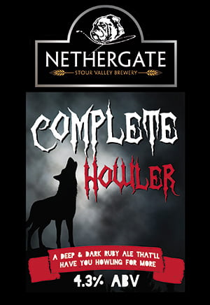 Home - July - Nethergate Brewery