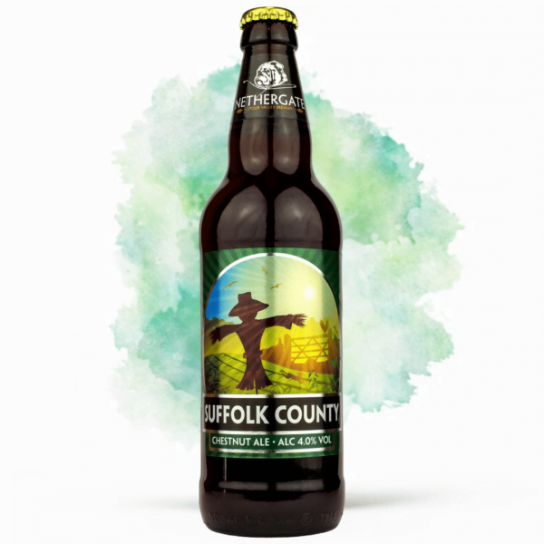 Suffolk County - Nethergate Brewery