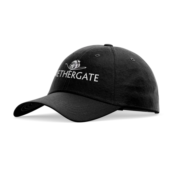 Nethergate Baseball Cap
