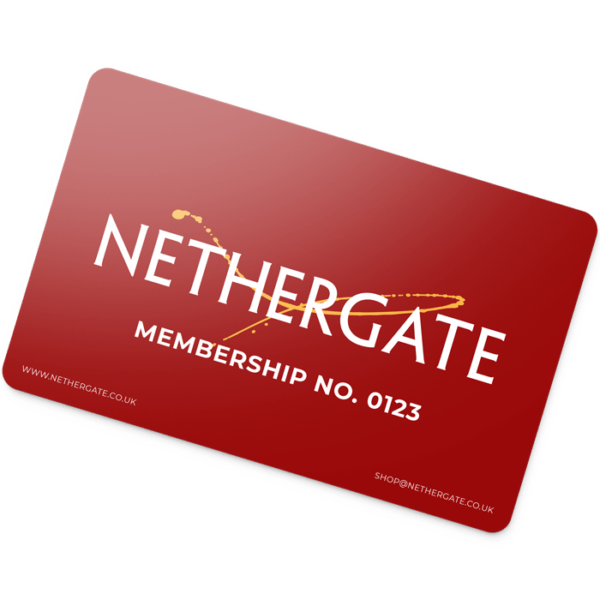 Nethergate Annual Membership