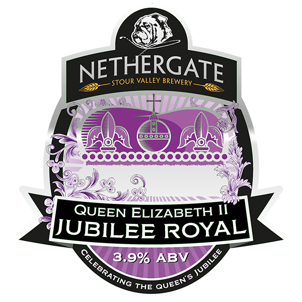 Nethergate Jubilee Royal
