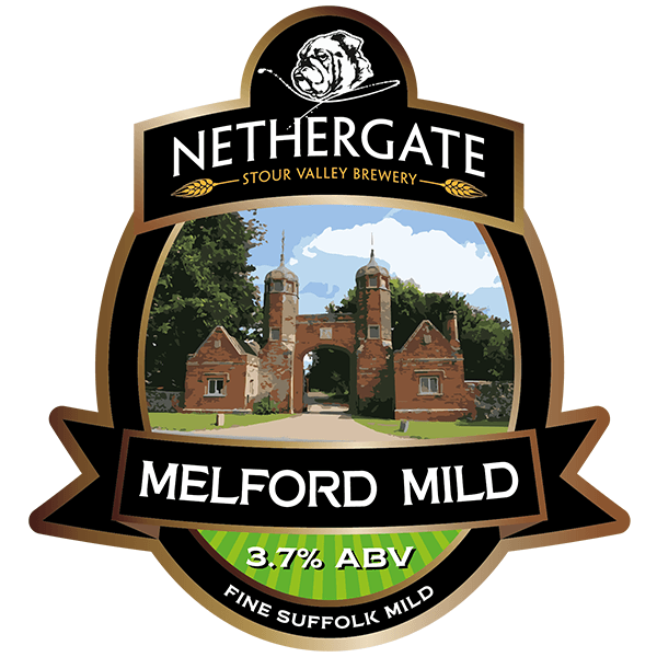 Nethergate Melford Mild