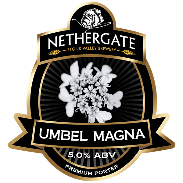 Nethergate Umbel Magna
