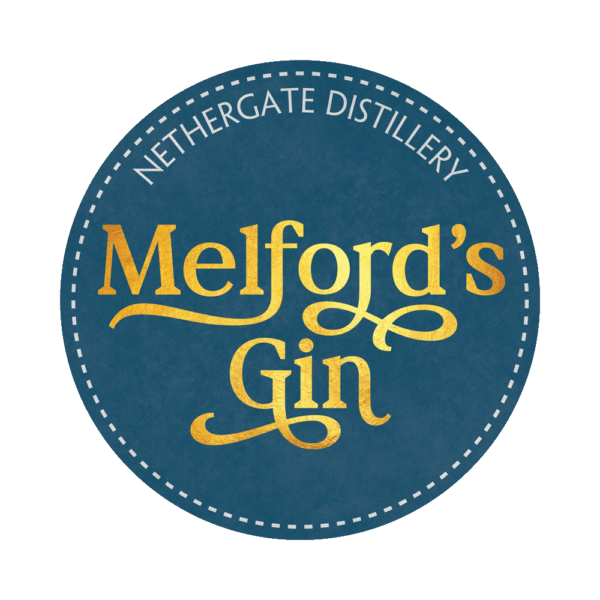 Melford'S Suffolk Dry Gin - Nethergate Brewery