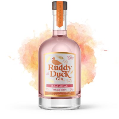 Ruddy Duck R&G
