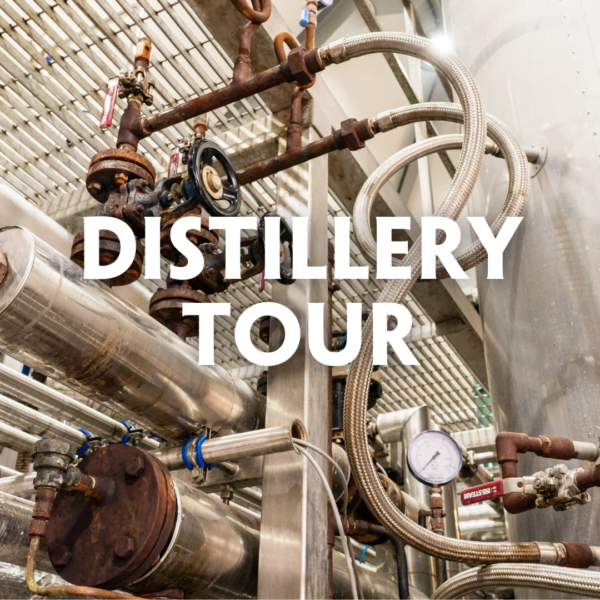 Nethergate Suffolk Distillery Tour