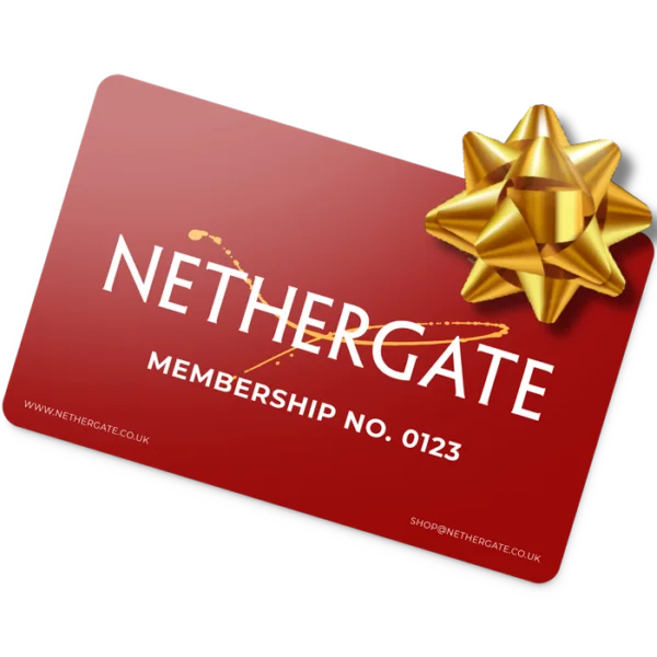 Nethergate Membership Gift