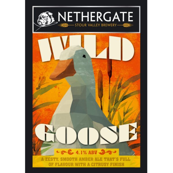 Nethergate Wild Goose
