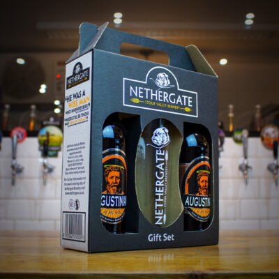 Home - July - Nethergate Brewery