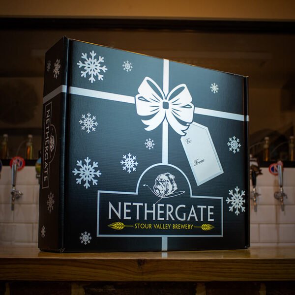 Nethergate Christmas Gift Box