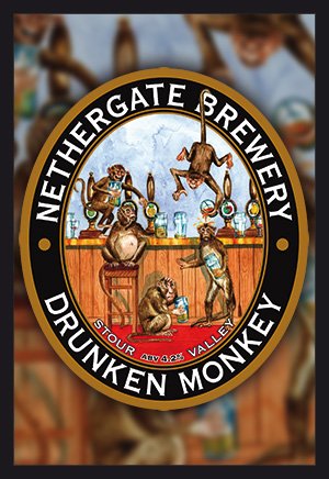 Trade - Nethergate Brewery