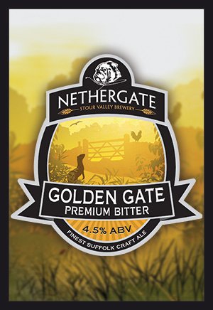 Brewery - Nethergate Brewery