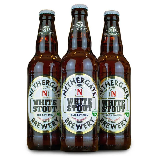 Nethergate White Stout